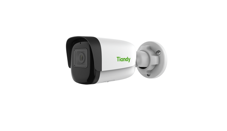 كاميرا Tiandy 5MP Bullet موديل TC-C35WS عدسة 2.8mm