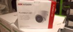 كاميرا Hikvision 4K Turbo HD Turret 8MP عدسة 3.6mm موديل DS-2CE78U1T-IT1F