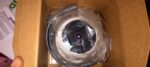 كاميرا Hikvision 4K Turbo HD Turret 8MP عدسة 3.6mm موديل DS-2CE78U1T-IT1F