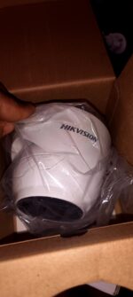 كاميرا Hikvision 4K Turbo HD Turret 8MP عدسة 2.8mm موديل DS-2CE76U1T-ITPF