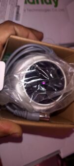 كاميرا Hikvision 4K Turbo HD Turret 8MP عدسة 2.8mm موديل DS-2CE76U1T-ITPF