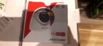 كاميرا Hikvision 3K Smart Hybrid Light Turret عدسة 3.6mm موديل DS-2CE76K0T-LPFS