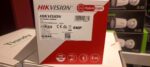 كاميرا Hikvision IP 6MP Smart Hybrid Light Bullet Audio - DS-2CD1063G2-LIU 4mm