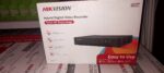 جهاز تسجيل Hikvision DVR 16 قناة صوتي - DS-7116HGHI-M1/T
